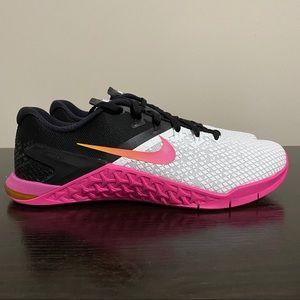 NEW Nike Metcon 4 XD Training Shoes